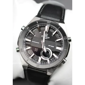 Casio EDIFICE ERA-110BL-1A - фото 3