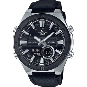 Casio EDIFICE ERA-110BL-1A - фото 1