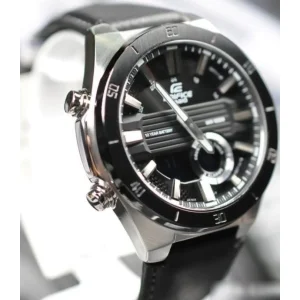 Casio EDIFICE ERA-110BL-1A - фото 2