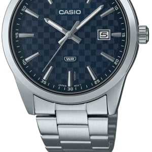 Casio Collection MTP-VD03D-1A - фото 2