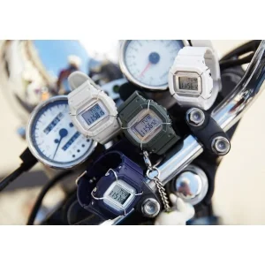 Casio Baby-G BGD-501UM-3E - фото 2
