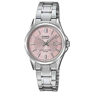 Casio Collection LTS-100D-4A - фото 1