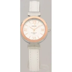 Casio Collection LTP-E405L-7A - фото 4