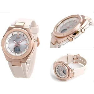 Casio Baby-G MSG-S200G-4A - фото 2