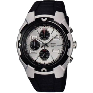 Casio Collection MTR-501-7A - фото 1