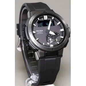 Casio PRO TREK PRW-70Y-1E - фото 3