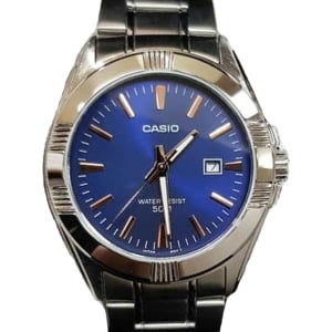 Casio Collection MTP-1308D-2A - фото 2