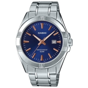 Casio Collection MTP-1308D-2A - фото 1