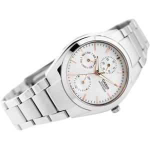 Casio Collection MTP-1405D-7A - фото 2