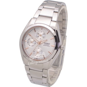 Casio Collection MTP-1405D-7A - фото 3