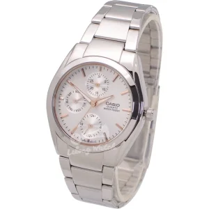 Casio Collection MTP-1405D-7A - фото 3