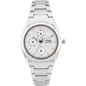 Casio Collection MTP-1405D-7A - фото 4