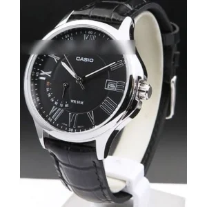Casio Collection MTP-E116L-1A - фото 3
