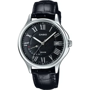 Casio Collection MTP-E116L-1A - фото 1