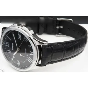 Casio Collection MTP-E116L-1A - фото 4