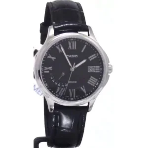 Casio Collection MTP-E116L-1A - фото 6