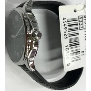 Casio Collection MTP-E116L-1A - фото 7