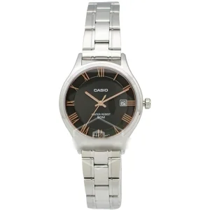Casio Collection LTP-E142D-1A - фото 2
