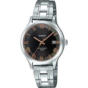 Casio Collection LTP-E142D-1A - фото 1