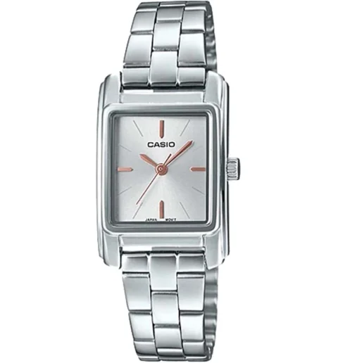 Casio Collection  LTP-E165D-7A