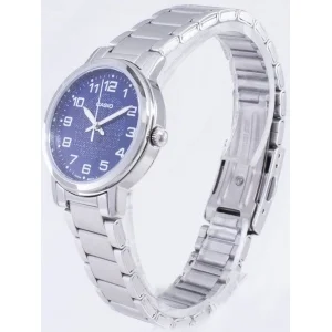 Casio Collection MTP-E159D-2B - фото 2