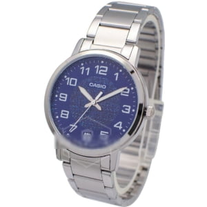 Casio Collection MTP-E159D-2B - фото 4
