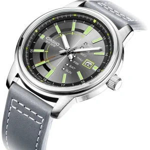 Casio Collection MTP-E128L-8A - фото 4