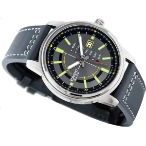Casio Collection MTP-E128L-8A - фото 2