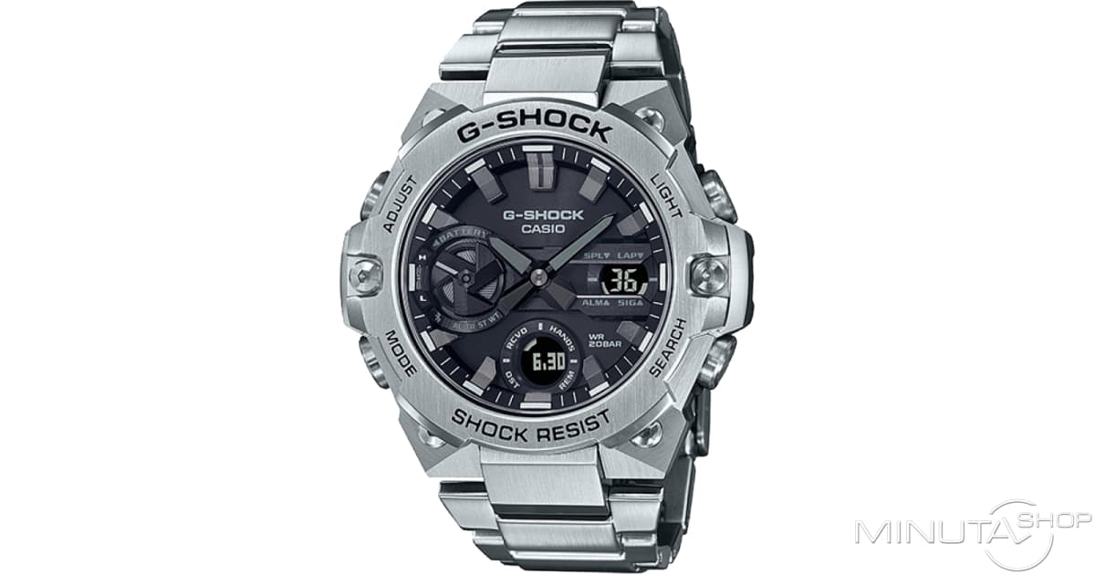 Harga g store shock gst b100