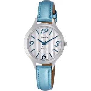 Casio Collection LTP-1393L-2A - фото 1