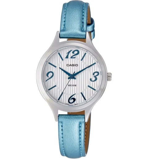 Классические женские Casio Collection LTP-1393L-2A