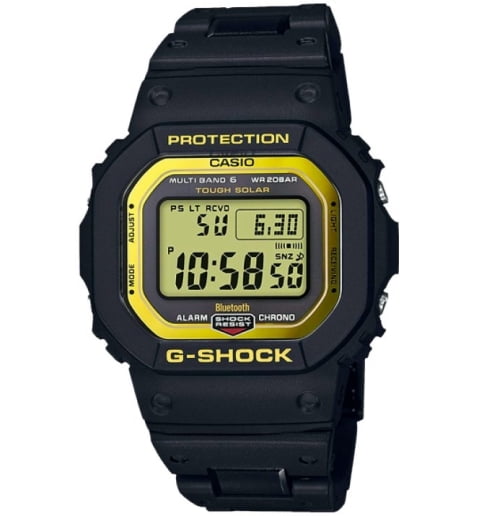 Умные часы Casio G-Shock GW-B5600BC-1E