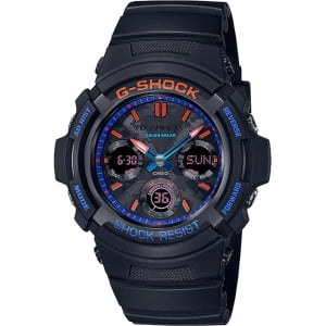 Casio G-Shock AWR-M100SCT-1A