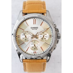 Casio Collection MTP-1375L-9A - фото 3