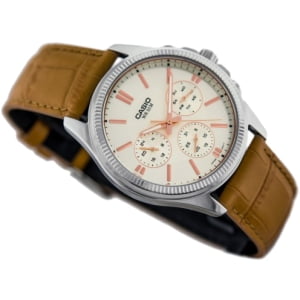 Casio Collection MTP-1375L-9A - фото 2