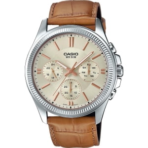 Casio Collection MTP-1375L-9A - фото 1