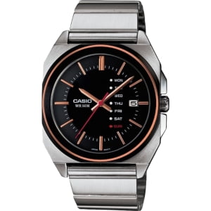 Casio Collection MTF-117D-1A - фото 1