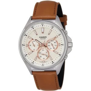 Casio Collection MTP-E303L-9A - фото 2