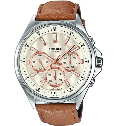 Casio Collection MTP-E303L-9A