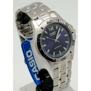 Casio Collection MTP-1258D-2A - фото 5