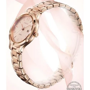 Casio SHEEN SHE-4533PG-4A - фото 4