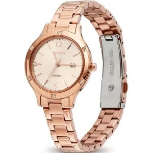 Casio SHEEN SHE-4533PG-4A - фото 3