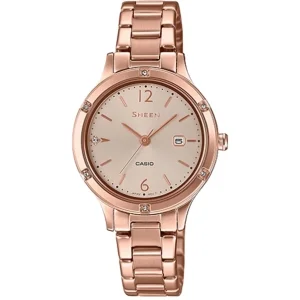 Casio SHEEN SHE-4533PG-4A - фото 1