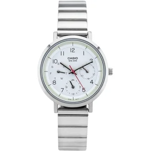 Casio Collection LTP-E314D-7B - фото 3