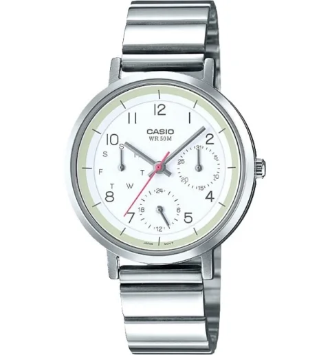 Аналоговые часы Casio Collection LTP-E314D-7B