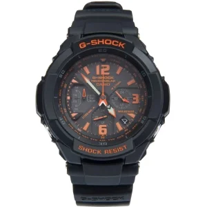 Casio G-Shock G-1200B-1A - фото 7