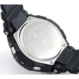 Casio G-Shock G-1200B-1A - фото 5