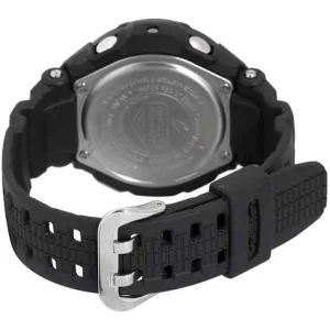 Casio G-Shock G-1200B-1A - фото 6