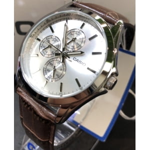 Casio Collection MTP-V302L-7A - фото 5