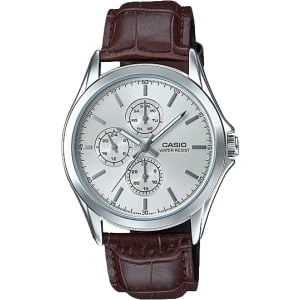 Casio Collection MTP-V302L-7A - фото 1